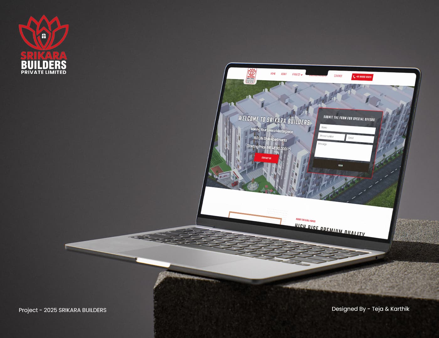 Srikara Builders 10