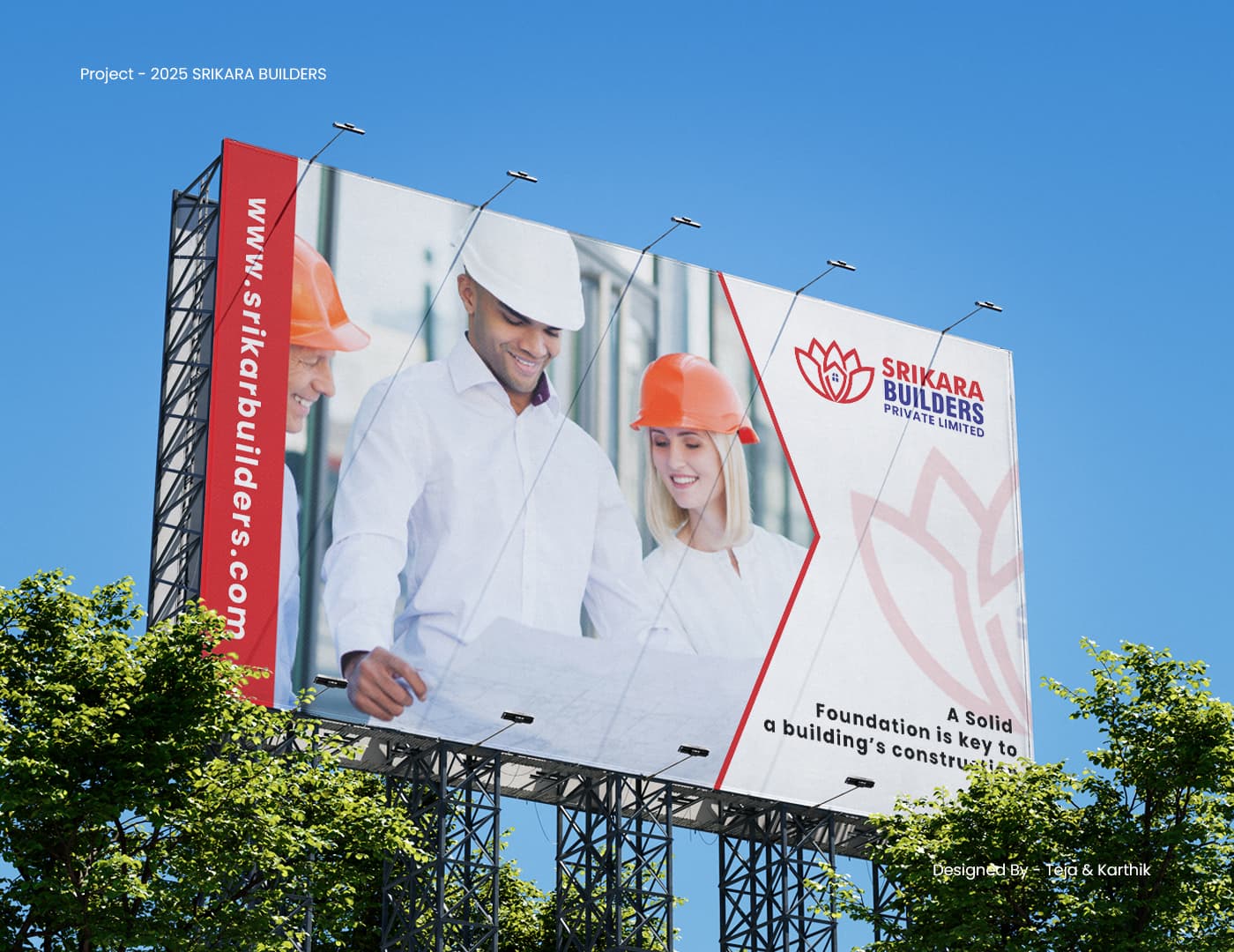 Srikara Builders 11