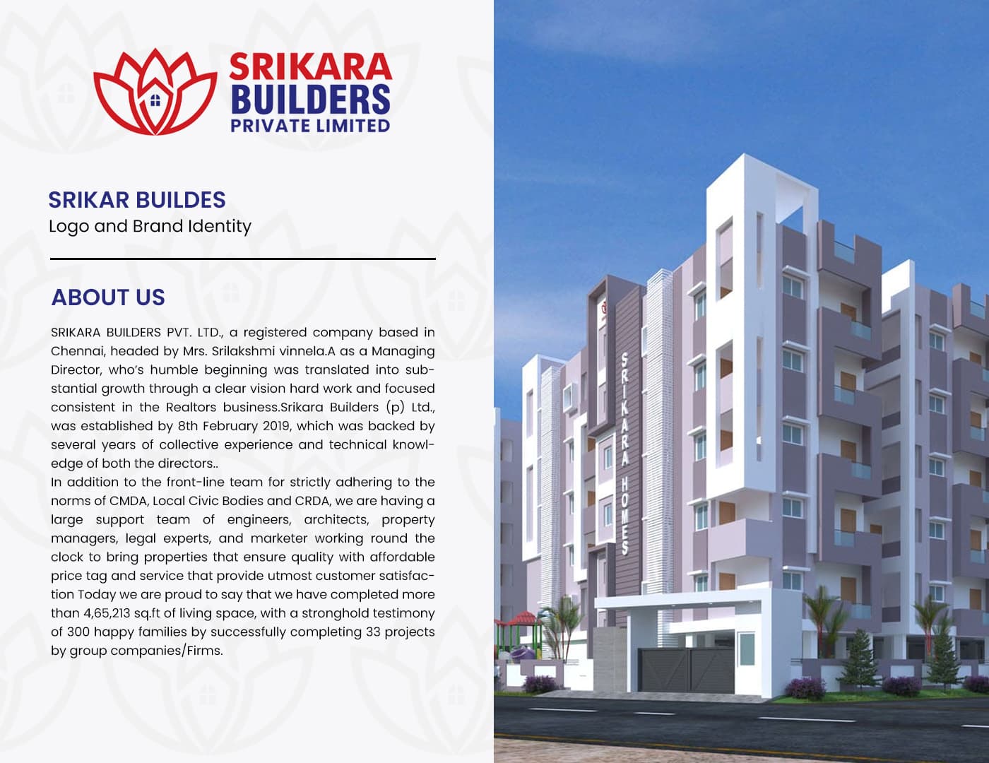 Srikara Builders 03