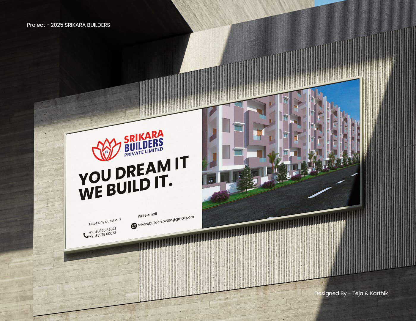 Srikara Builders 09
