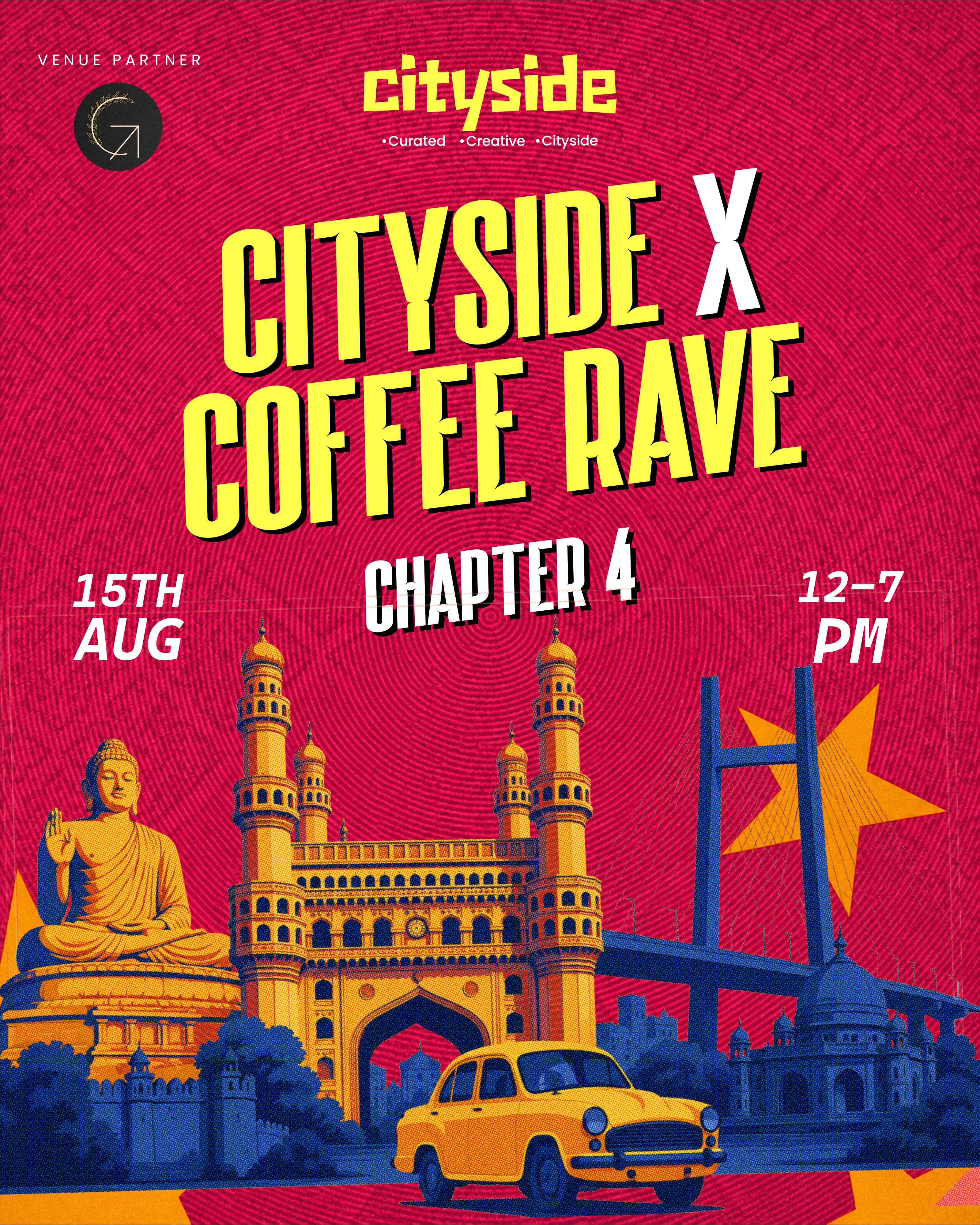 Chapter 4 poster