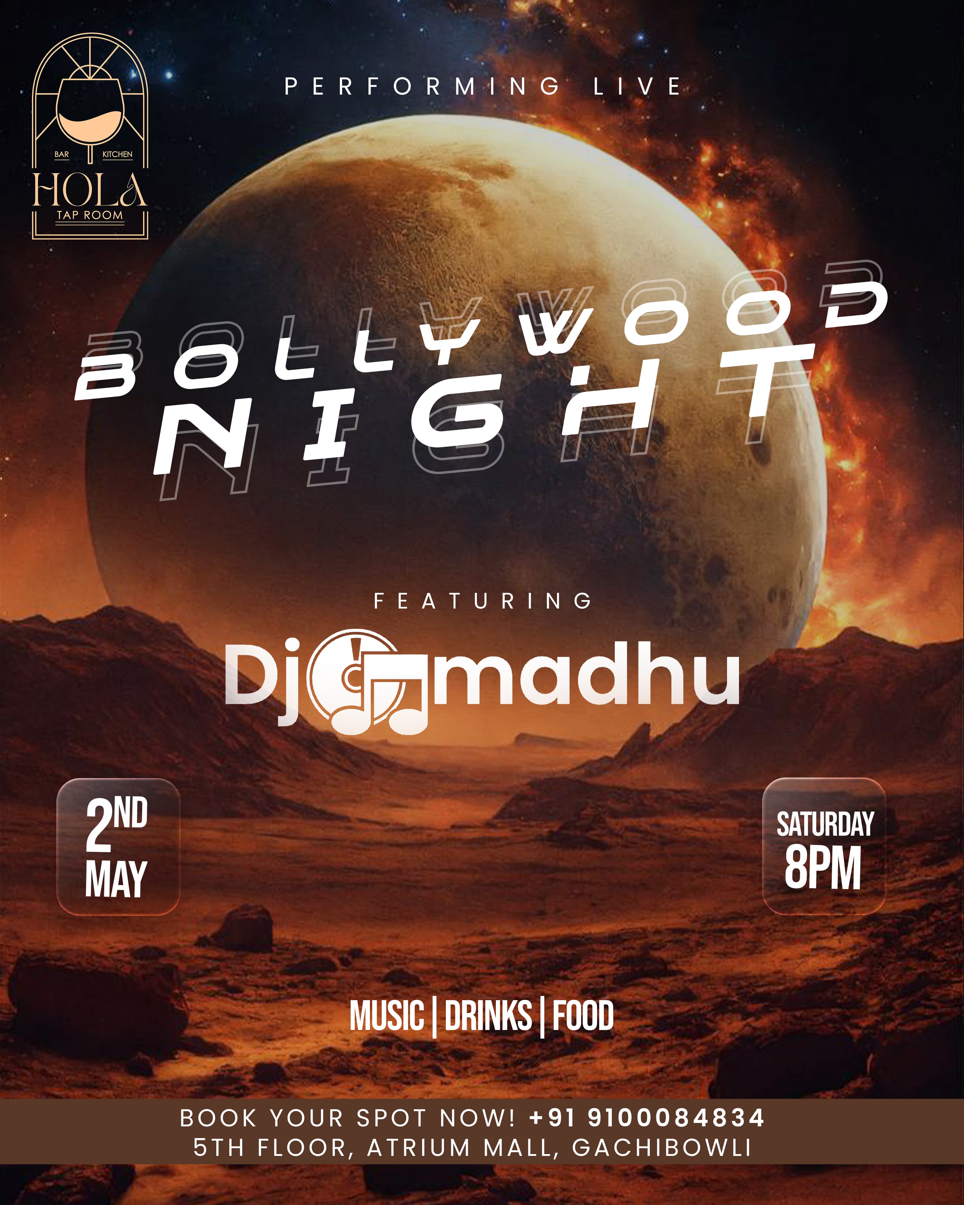 DJMADHU