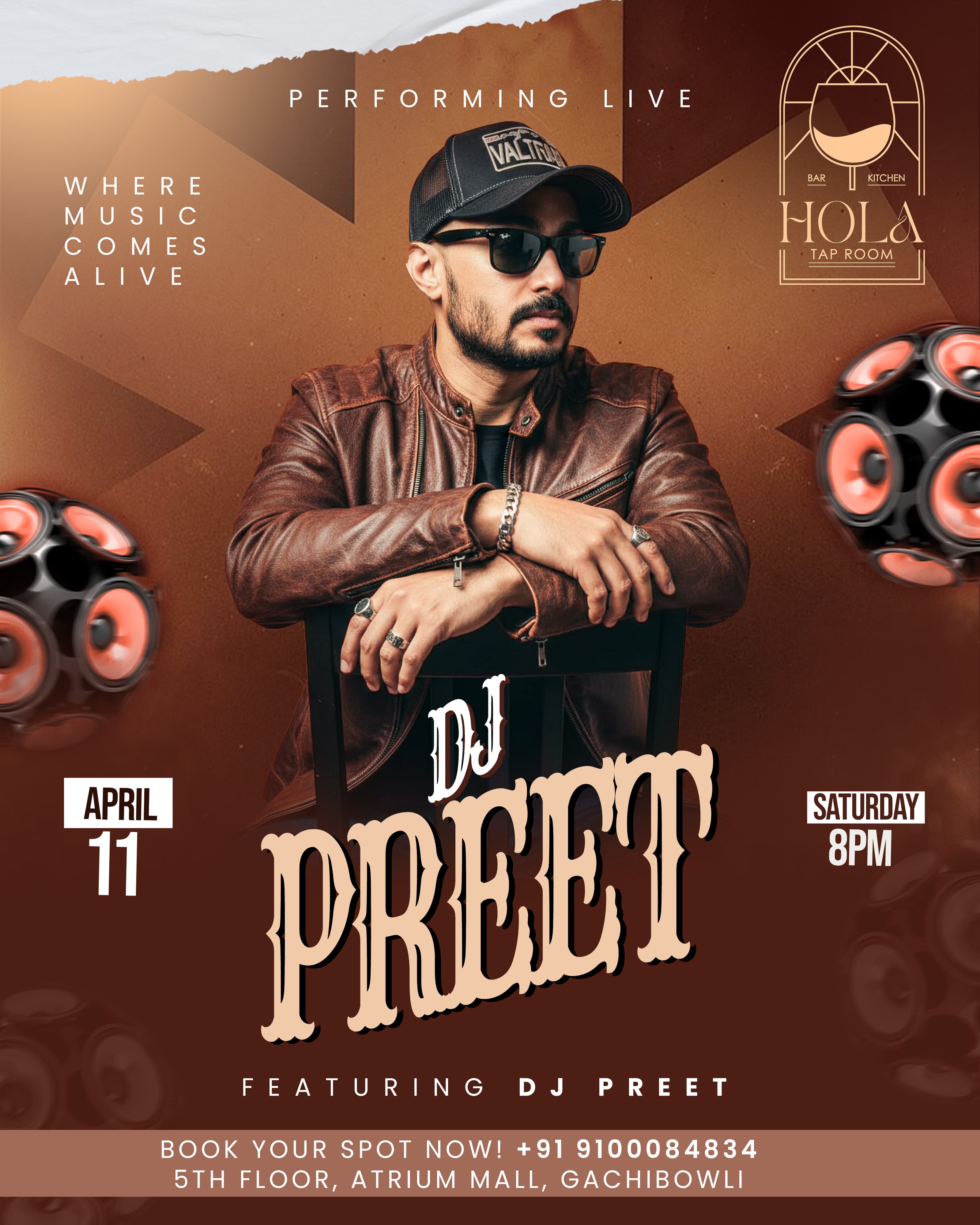 DJPREET