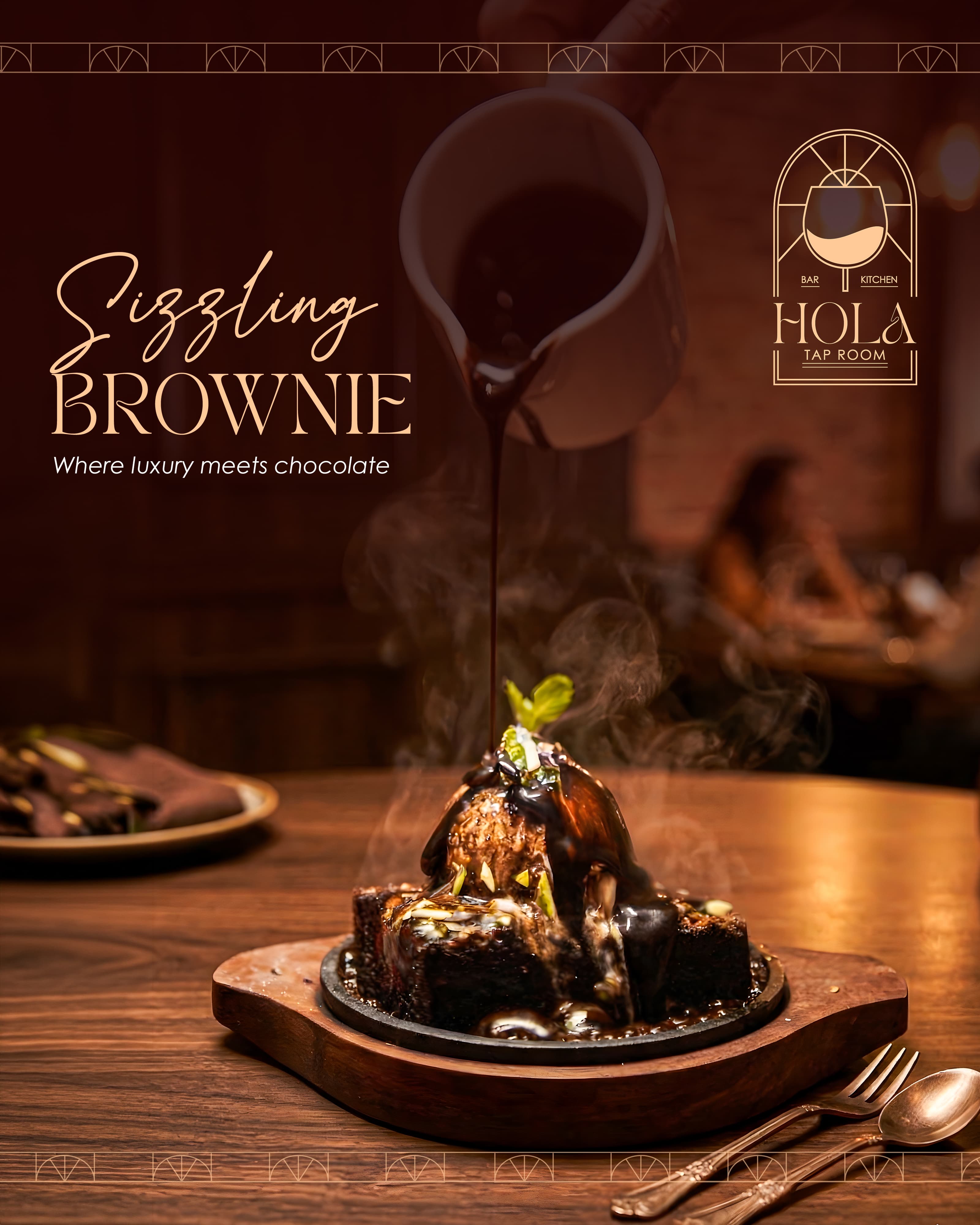 SizzilngBrownie PST