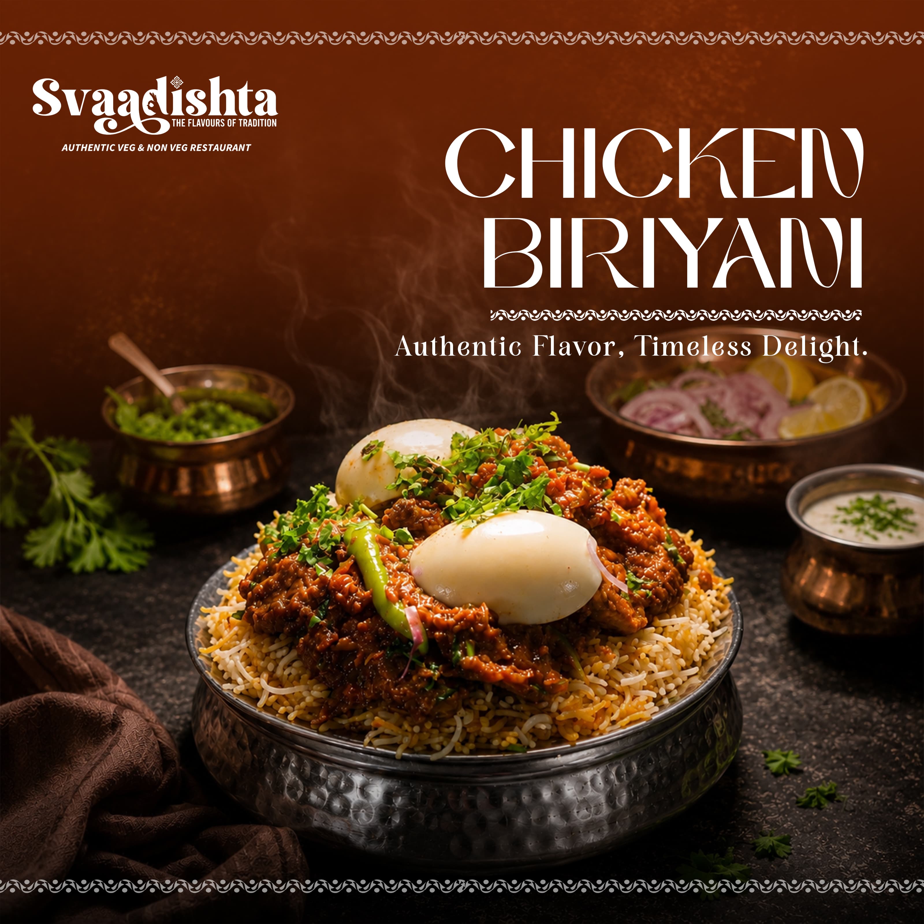 Biriyani